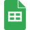 Google Sheets Google Sheets